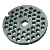 Grille pour hachoir manuel N°22 / Diamètre 4.5