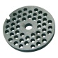 Grille pour hachoir manuel N°22 / Diamètre 4.5