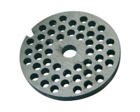 Grille pour hachoir manuel N°22 / Diamètre 8