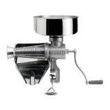 Presse tomates n°5 bol inox