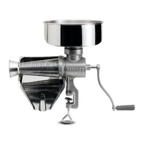 Presse tomates n°5 bol inox