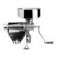 Presse tomates n°5 bol inox