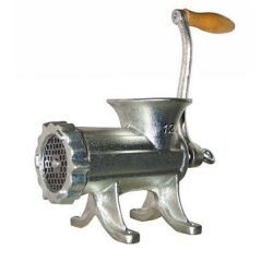 Hachoir à viande manuel N°22