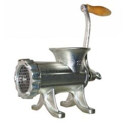 Hachoir à viande manuel N°22