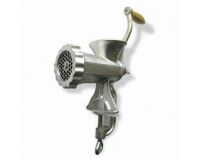 Hachoir à viande manuel N°10