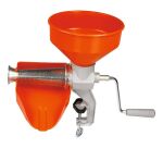 Presse-tomate manuel bol plastique N°3