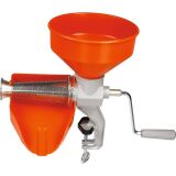 Presse-tomate manuel bol plastique N°3