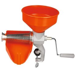 Presse-tomate manuel bol plastique N°3