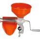 Presse-tomate manuel bol plastique N°3