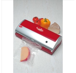 Machine à faire le vide Auto Rouge/Satin