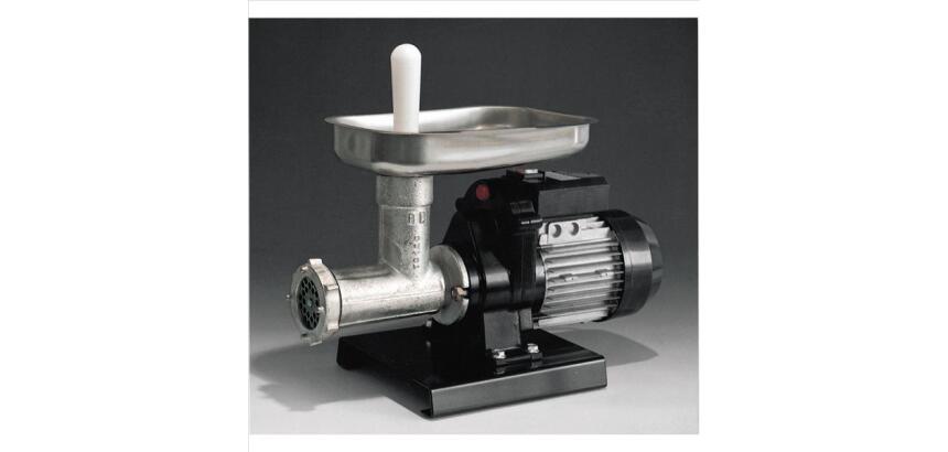 Hachoir à viande électrique long N°12