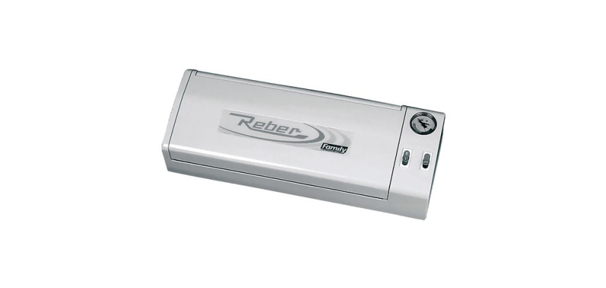 Machine à faire le vide family