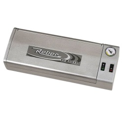 Machine de mise sous vide familiale - Family De Luxe - 9701N