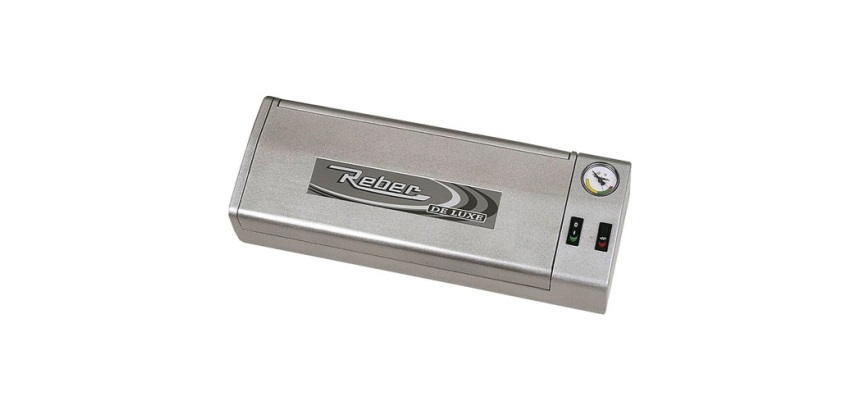 Machine de mise sous vide familiale - Family De Luxe - 9701N