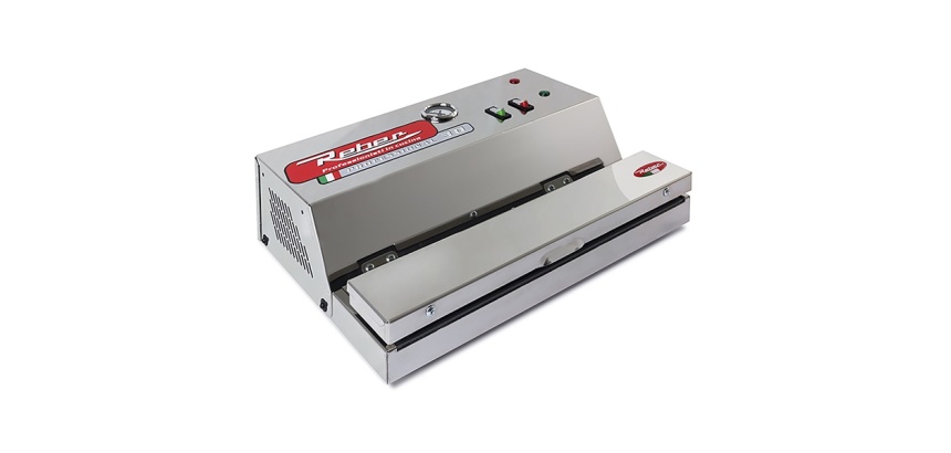 Machine à faire le vide professionnelle - 9709 NEL