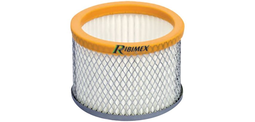 Filtre Hepa pour aspirateur à cendres