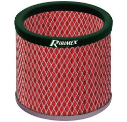 Filtre hepa lavable pour aspirateur à cendres chaudes