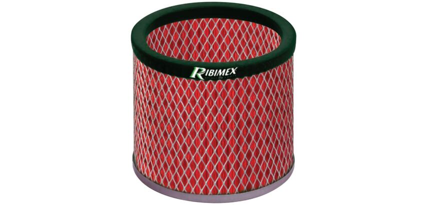 Filtre Hepa - pour aspirateur à cendres chaudes