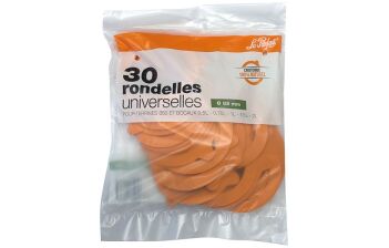 Boîtes de conservation alimentaire