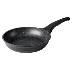 Poêle 24 cm - Eco Piedra Black