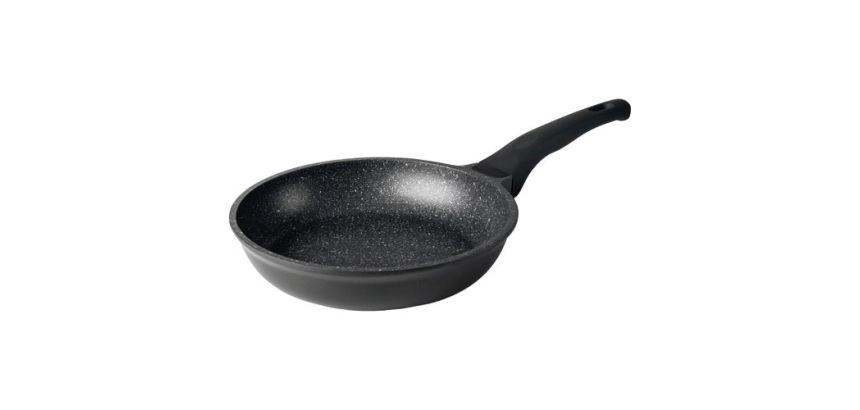 Poêle 24 cm - Eco Piedra Black