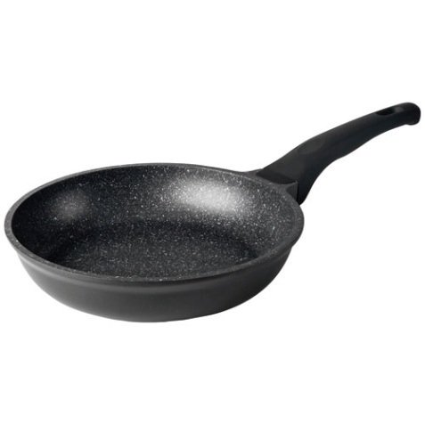 Poêle 24 cm - Eco Piedra Black