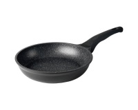 Poêle 28 cm - Eco Piedra Black