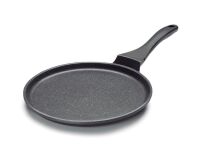 Crêpière 26 cm - Eco Piedra Black