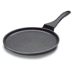 Crêpière 26 cm - Eco Piedra Black