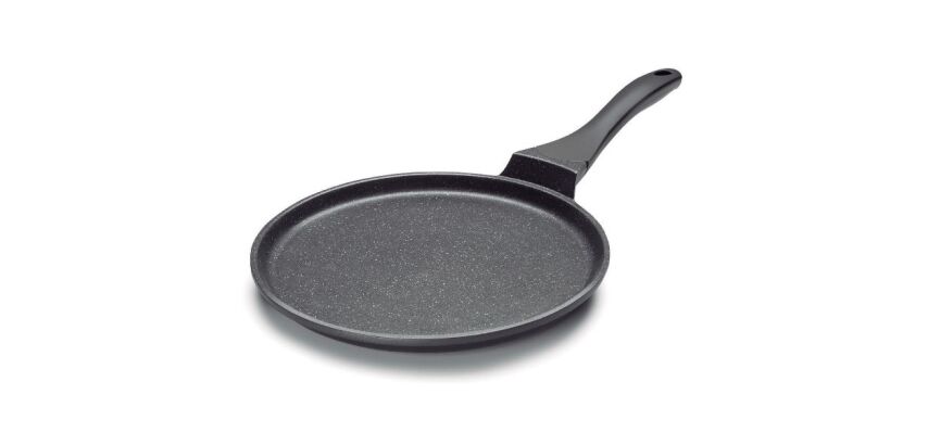 Crêpière 26 cm - Eco Piedra Black