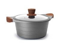 Faitout 20 cm / 2.5 L - Stilo