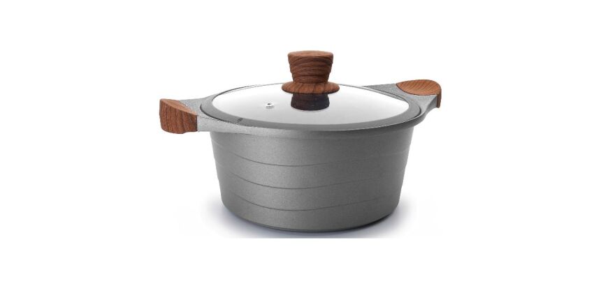 Faitout 20 cm / 2.5 L - Stilo