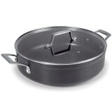 Sautoir 2 anses 28 cm - Fit Anodized