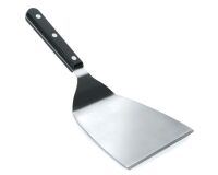 Spatule coudée spéciale Plancha