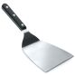 Spatule coudée spéciale Plancha