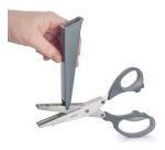 Ciseaux à herbes 5 lames