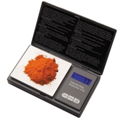 Balance précision de poche 650 gr