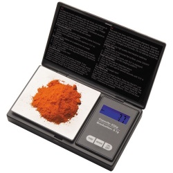 Balance précision de poche 650 gr