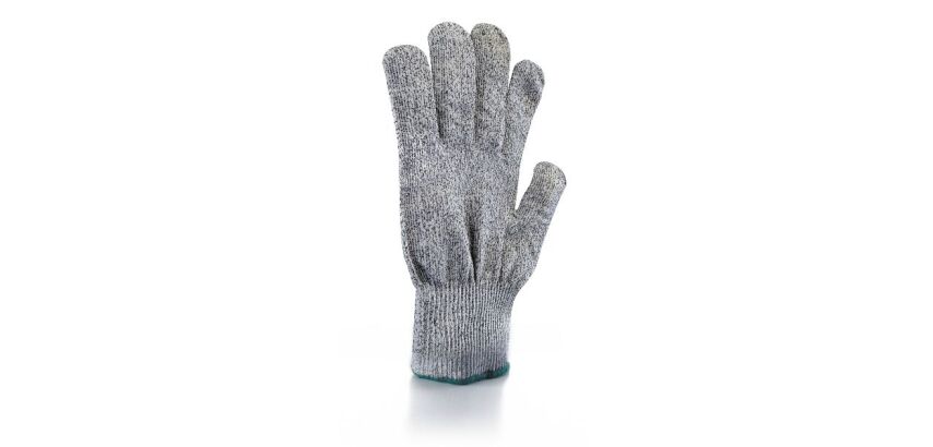 Gant anti-coupure