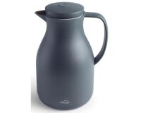 Pichet isotherme 1 L Gris