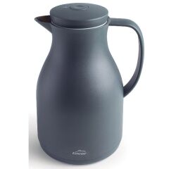 Pichet isotherme 1 L Gris