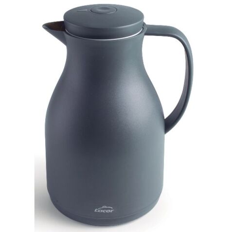 Pichet isotherme 1 L Gris