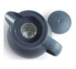 Pichet isotherme 1 L Gris