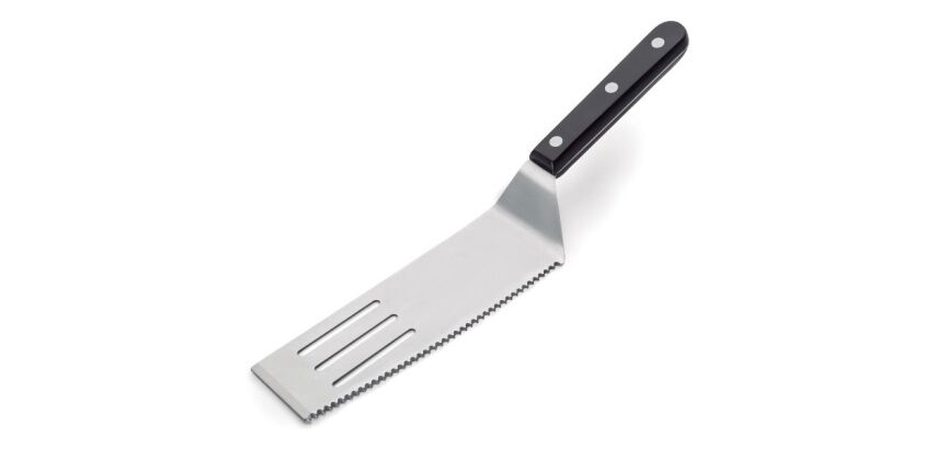 Spatule à gâteau 2 en 1