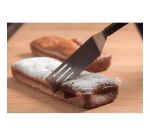 Spatule à gâteau 2 en 1
