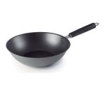 Poêle wok 28 cm