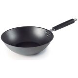 Poêle wok anti-adhésive Lacor - Ø 28 cm