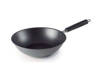 Poêle wok 28 cm