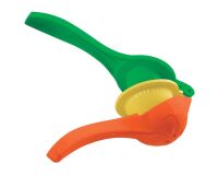 Presse-agrumes manuel 3 en 1