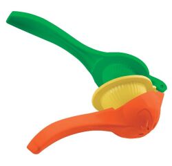 Presse-agrumes manuel 3 en 1